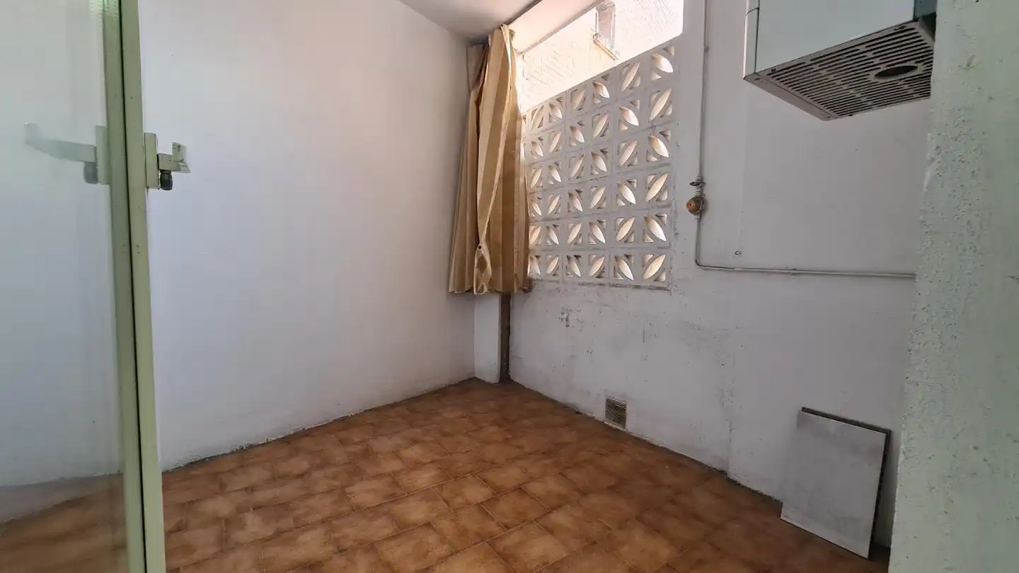 Appartamento con terrazza in vendita a Calle la Reguera, imagen 13