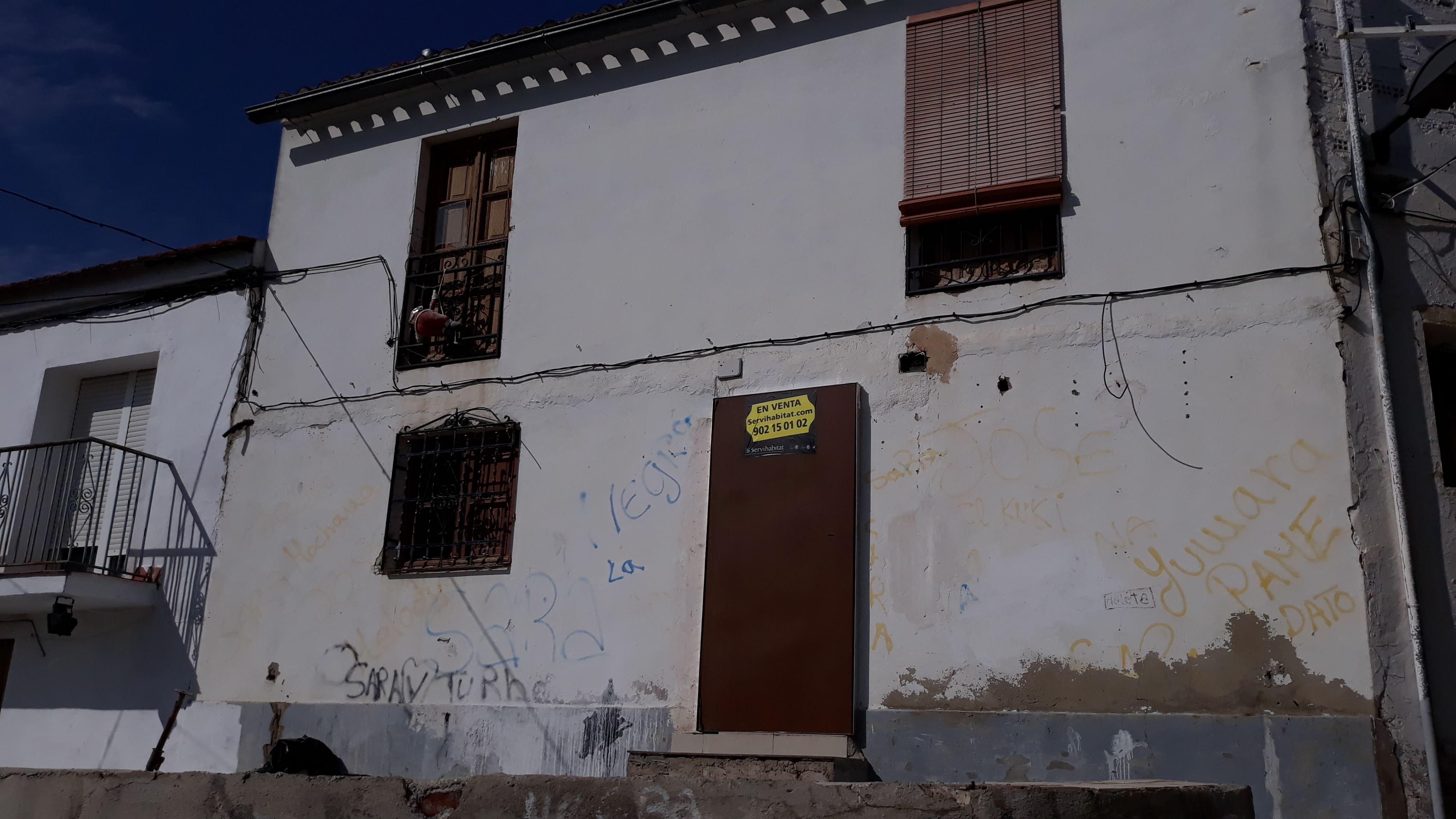 Casa o chalet en venta en Escultor Fuentes, 11, Pinos Puente