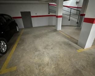 Parking of Garage to rent in Mollina