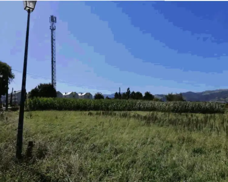 Residencial en venta en FORNIAL, Valdés - Luarca
