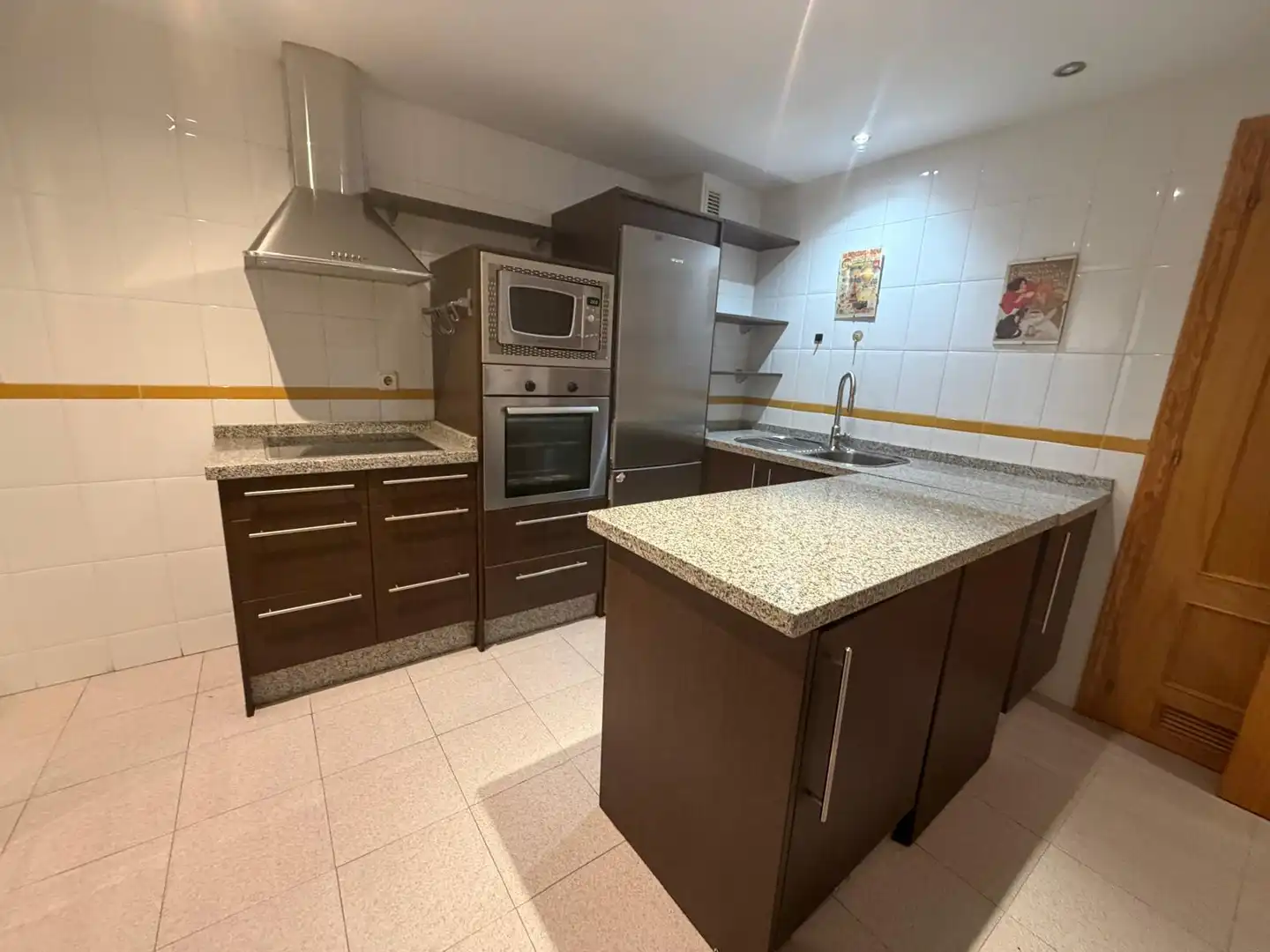 Flat with terrace for sale in Calle de la Comunidad de Madrid, imagen 39