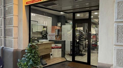 Photo 2 of Premises for rent in Carrer de Calàbria, La Nova Esquerra de l'Eixample,  Barcelona Capital