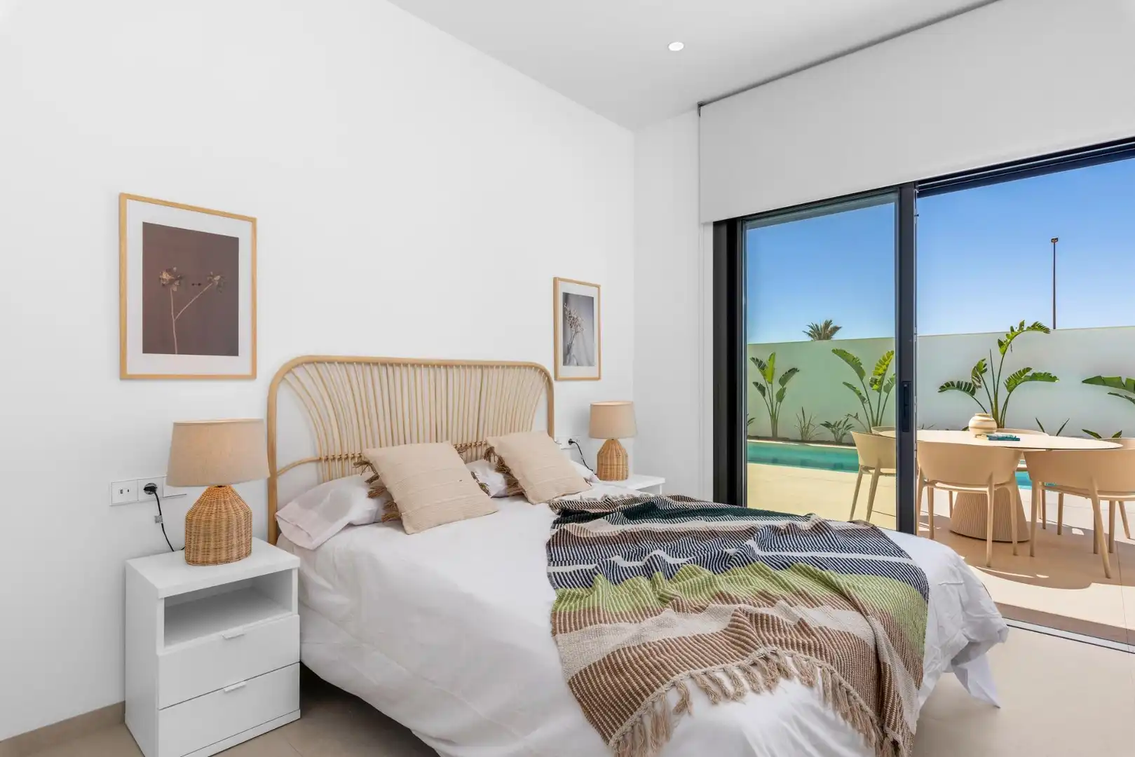 Villa avec piscine à vendre à San Javier ciudad, imagen 17