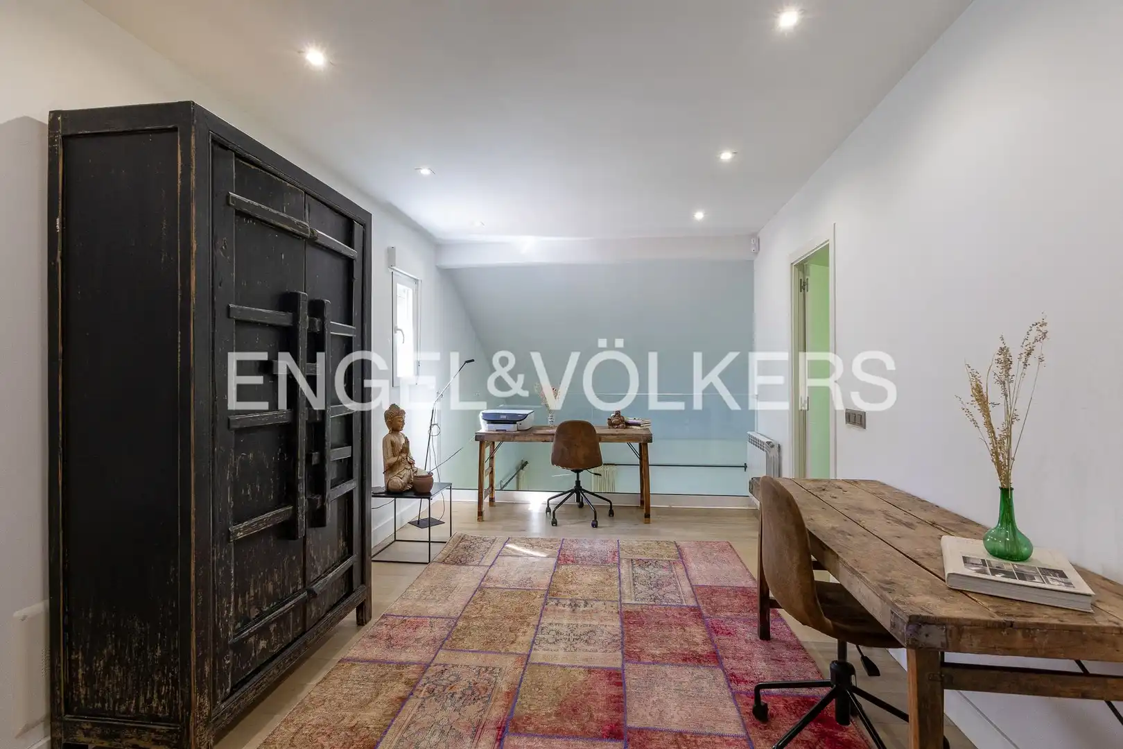 Casa amb piscina en venda a Ciudalcampo, imagen 41