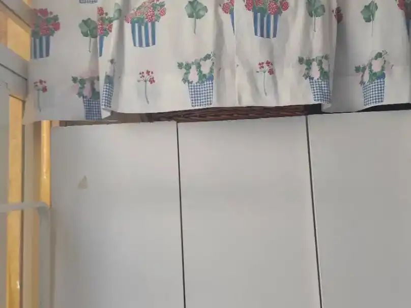 Küche von Wohnung zur Miete in  Albacete Capital mit Balkon