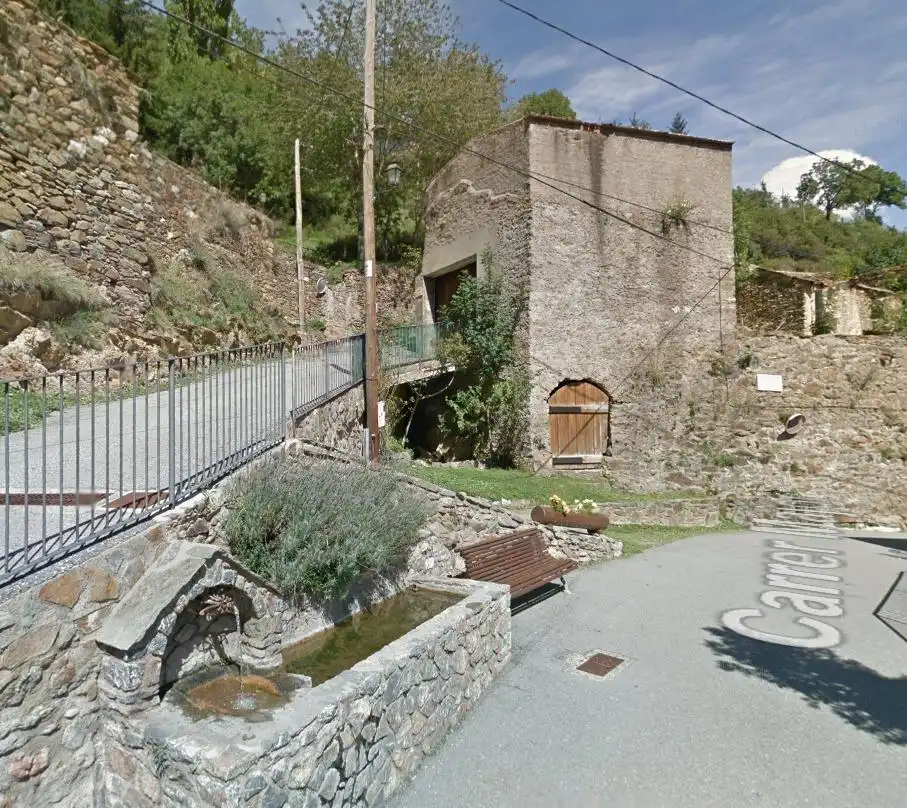 Piso en venta en MAJOR, Toses