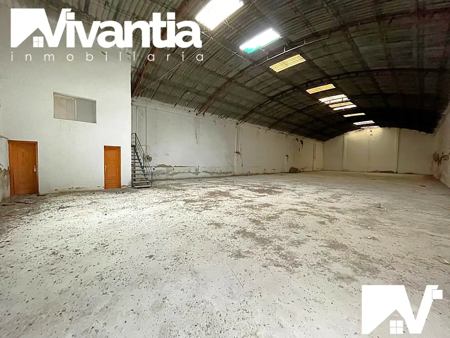 Nave industrial en alquiler en Pedanías Centro, imagen 2