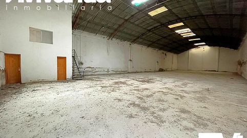 Foto 2 von Fabrikhallen zur Miete in Torrecilla, Lorca