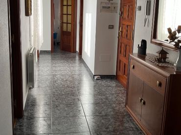 Piso en venta en Rúa Anovello 30