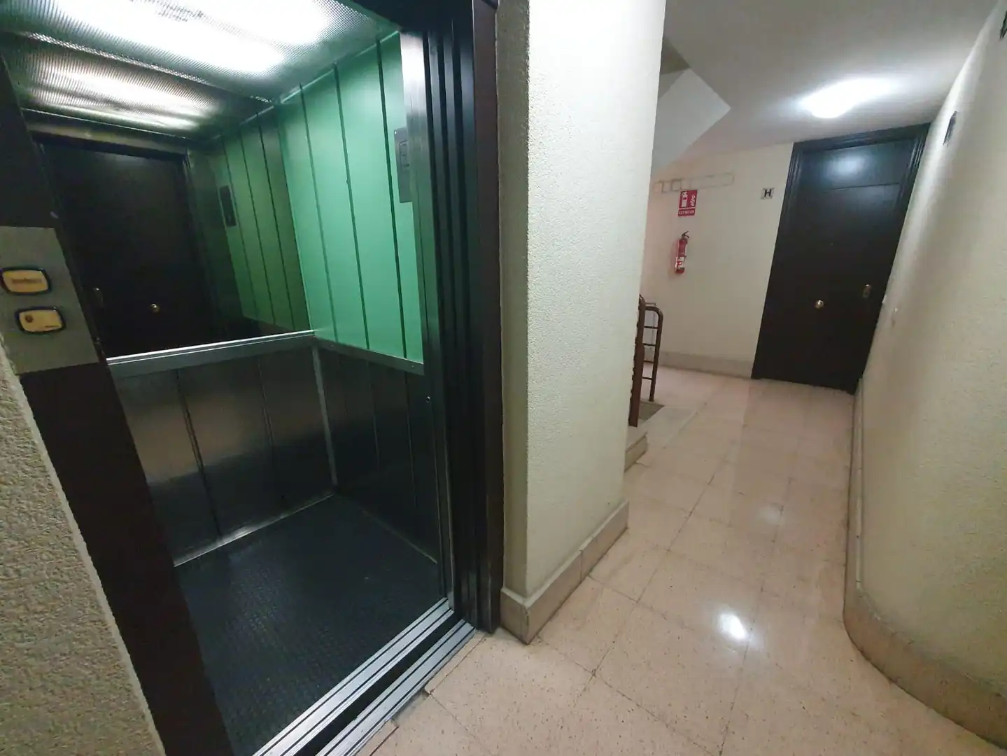 Pis amb ascensor en venda a Centro, imagen 6