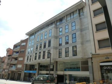 Büro mit Aufzug zur Miete in Rambla Hospital