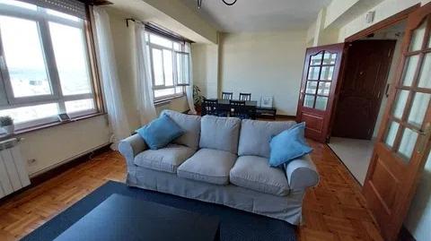 Foto 2 de Pis en venda a Zona Ultramar, Ferrol