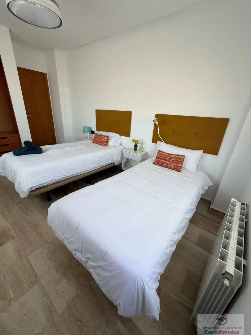 Haus oder Chalet zur Miete in Sierra Perenchiza - Cumbres de Calicanto - Sto Domingo