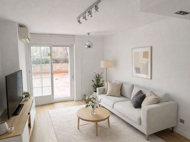 Piso en venta en Alava