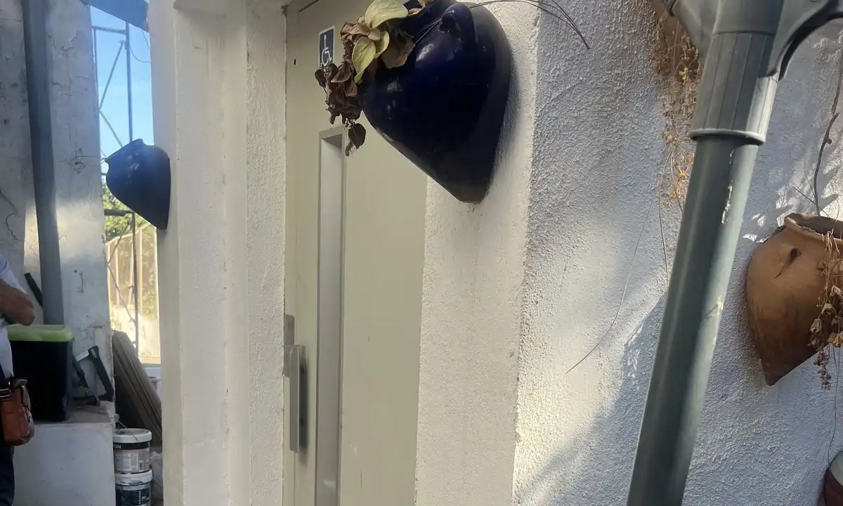 Terrassa de Casa adosada en venda en Marbella amb Terrassa