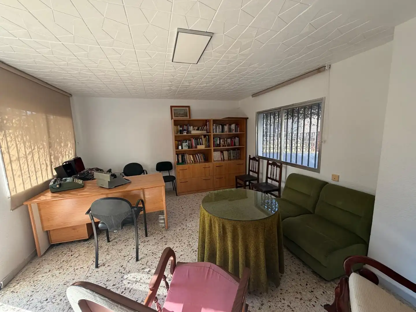 Casa o xalet en venda en El Ejido amb Aire condicionat, Jardí privat i Traster