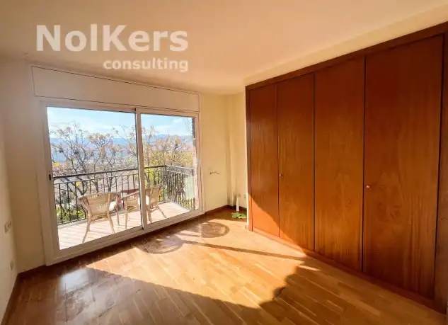 Piso en venta en Molins de Rei
