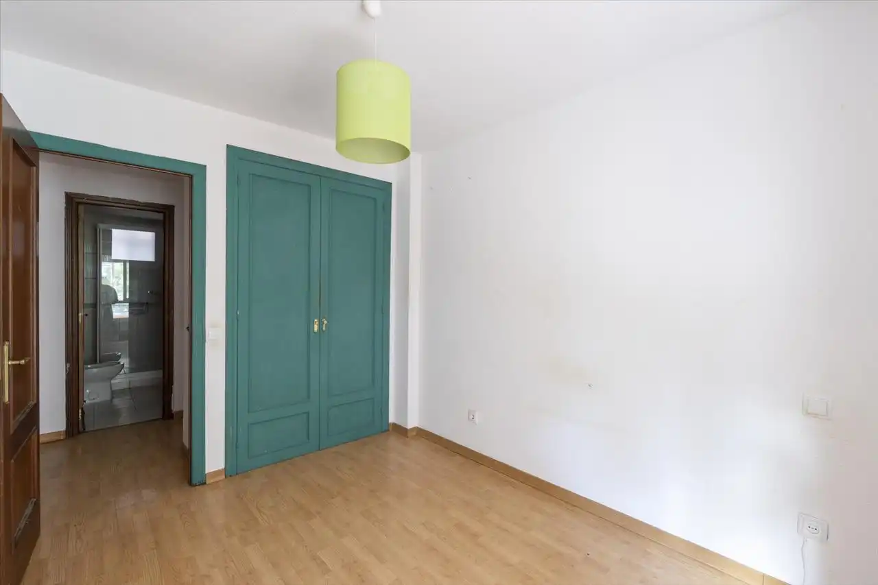 Habitación de Piso en venta en Galapagar con Terraza, Trastero y Piscina