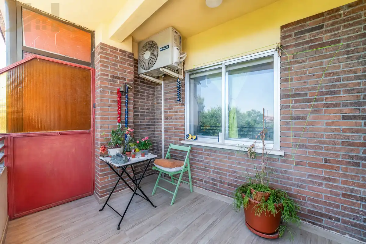 Terraza de Piso en venta en Arganda del Rey con Aire acondicionado, Calefacción y Terraza