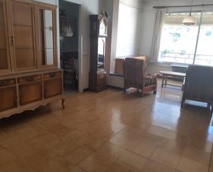 Living room of Single-family semi-detached for sale in Monistrol de Montserrat  with Terrace and Balcony