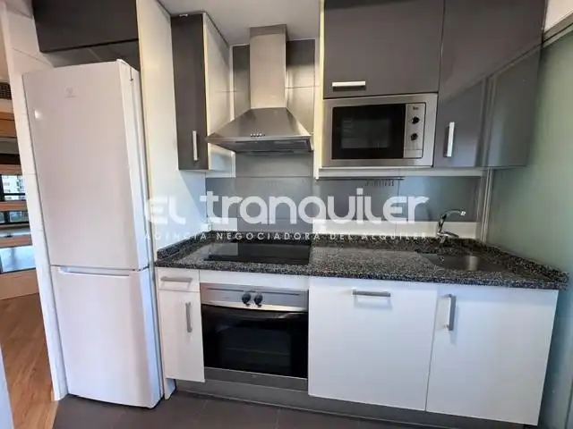 Piso con piscina en alquiler en Avenida de las Suertes, imagen 16