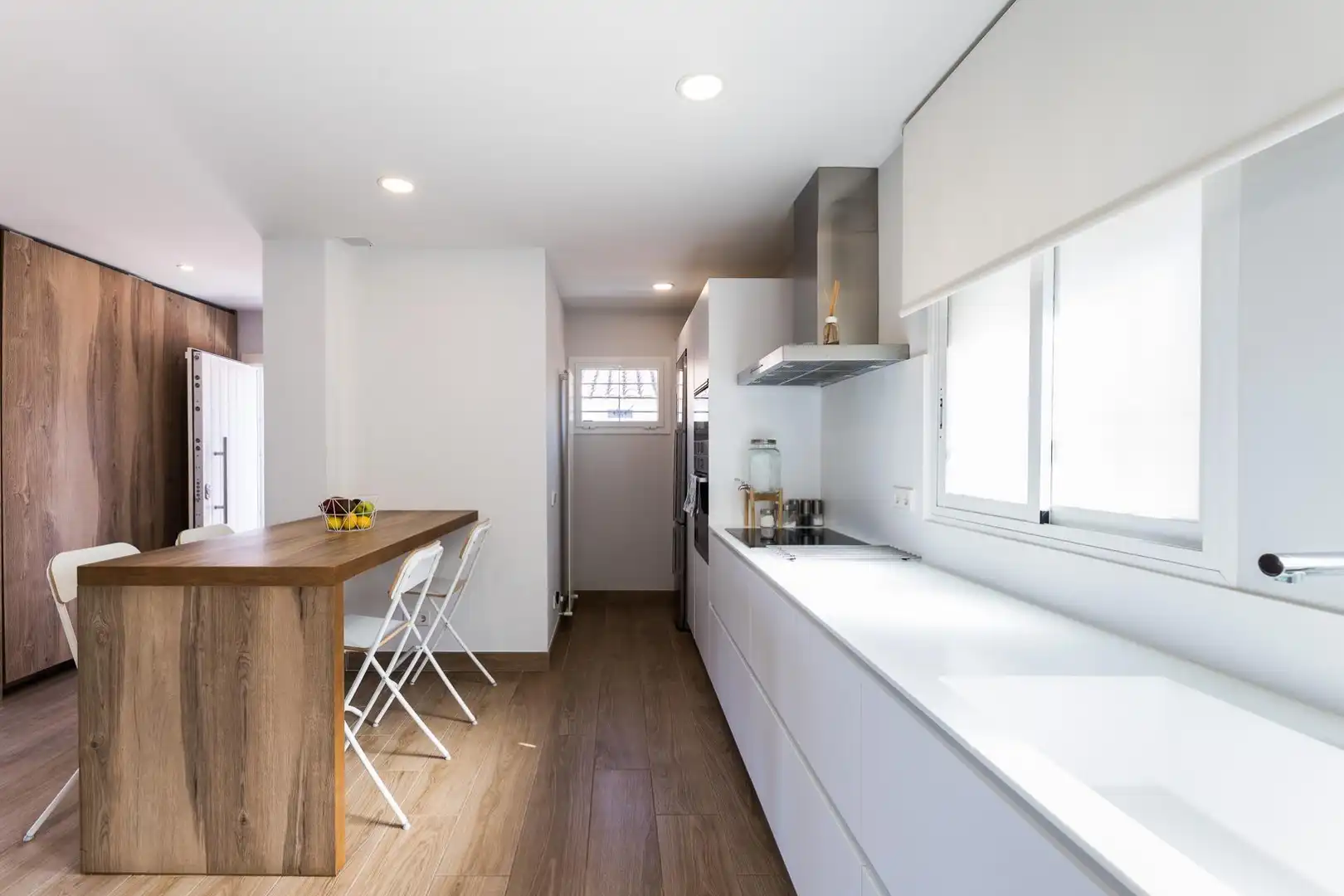 Cuina de Casa o xalet en venda en  Palma de Mallorca amb Aire condicionat i Jardí privat