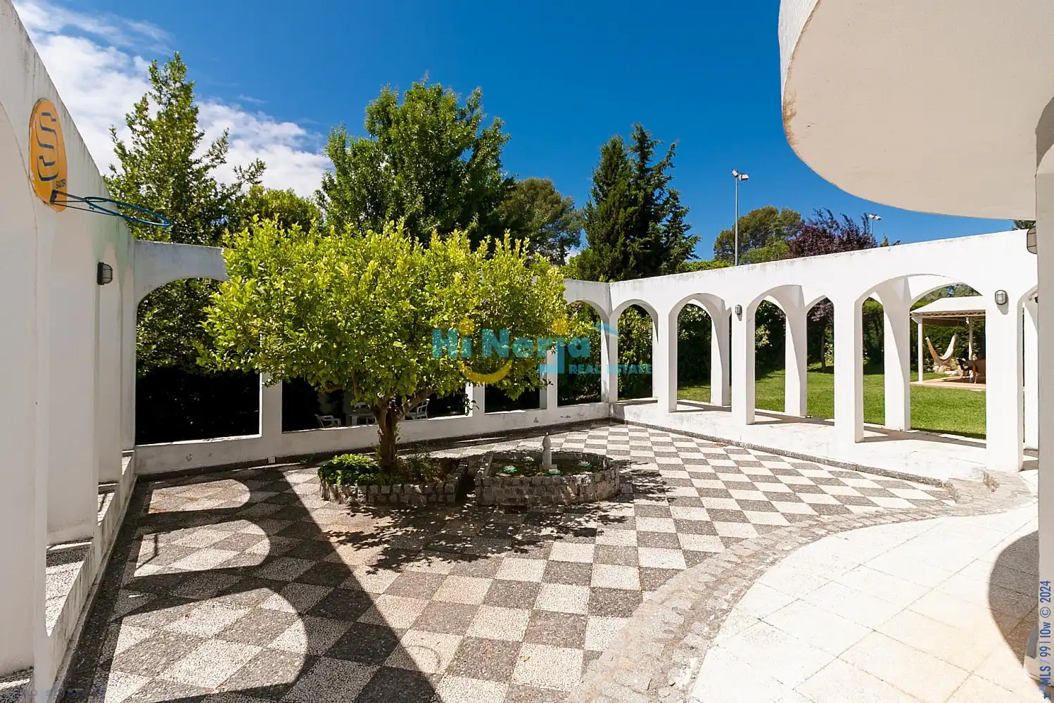 Chalet con piscina en venta en Centro, imagen 33
