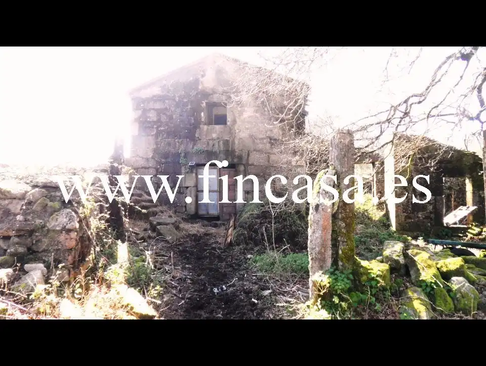 Haus oder Chalet zum Verkauf in Tomiño