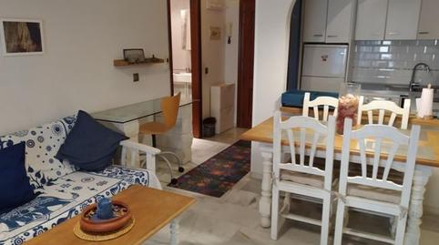 Foto 4 de Estudi de lloguer a Nosquera, Centro Histórico, Málaga Capital