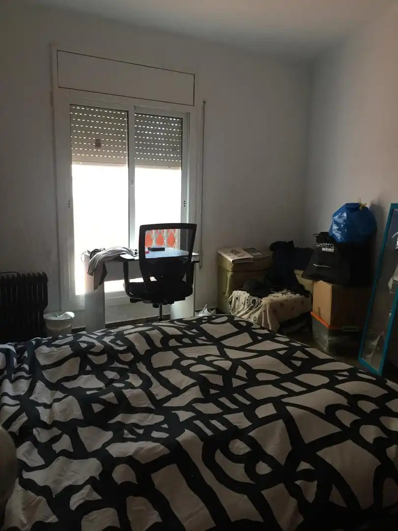 Piso con ascensor en venta en Carrer Cuba, imagen 11