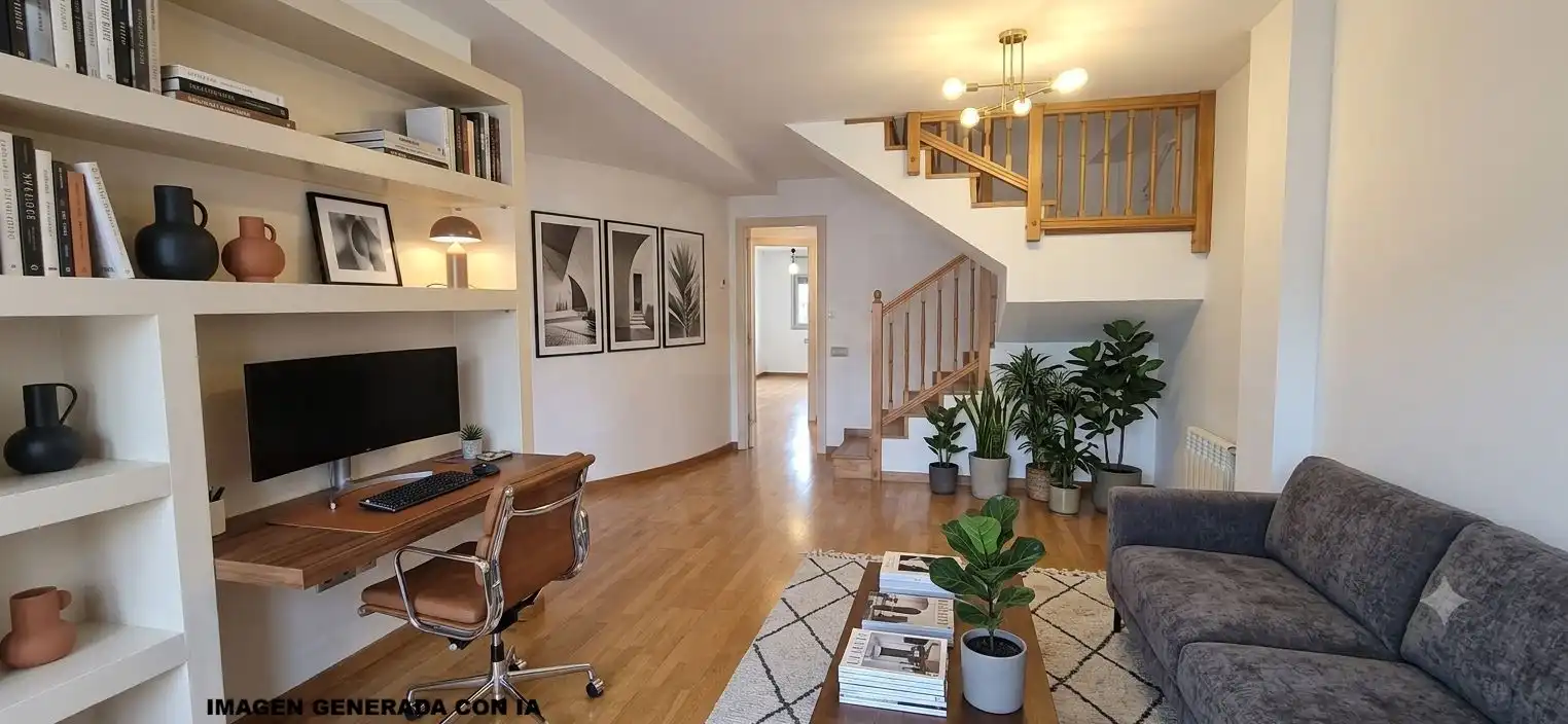 Duplex avec ascenseur à vendre à Arxiu, imagen 22