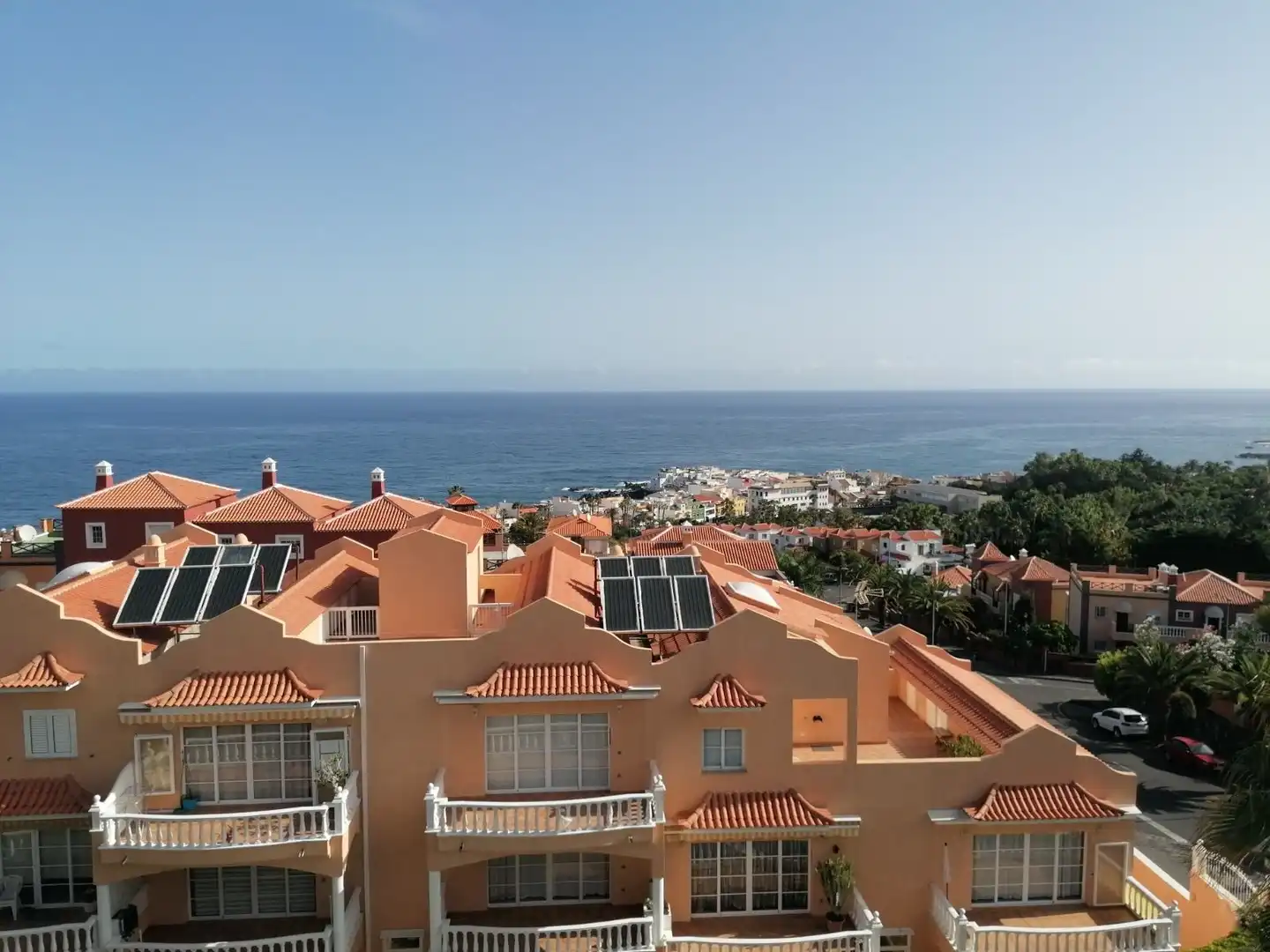 Apartment with pool to rent in La Fragata, imagen 35