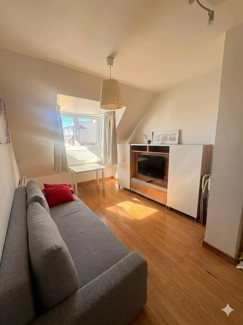 Apartament amb ascensor en venda a Zona alta, imagen 2