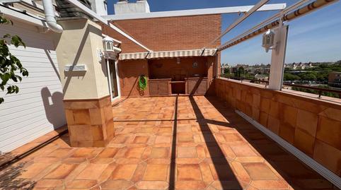 Photo 2 of Attic to rent in Urbadiez - Entrepuentes,  Sevilla Capital