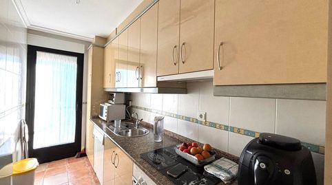 Foto 5 de Apartamento en venta en Zona Alta, Ponferrada