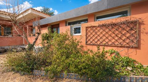 Foto 2 de Casa adosada de lloguer a Calle Gargantilla, 11, Hoyo de Manzanares, Madrid