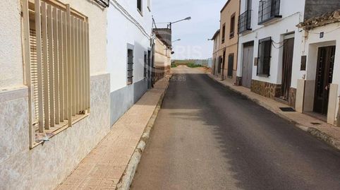 Foto 2 de Casa o xalet en venda a Cruz Verde, Granátula de Calatrava, Ciudad Real