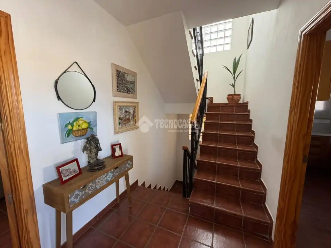 Casa o chalet en venta en Málaga con Aire acondicionado, Piscina y Domótica