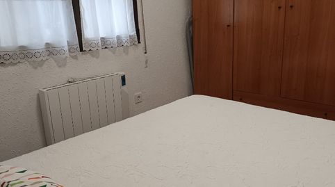 Foto 5 de Piso de alquiler en Calle Ezcurdia, La Arena, Gijón