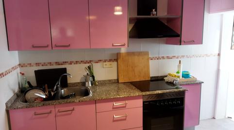 Foto 4 de Pis de lloguer a Calle Sagasta, 76, La Caleta - La Viña, Cádiz