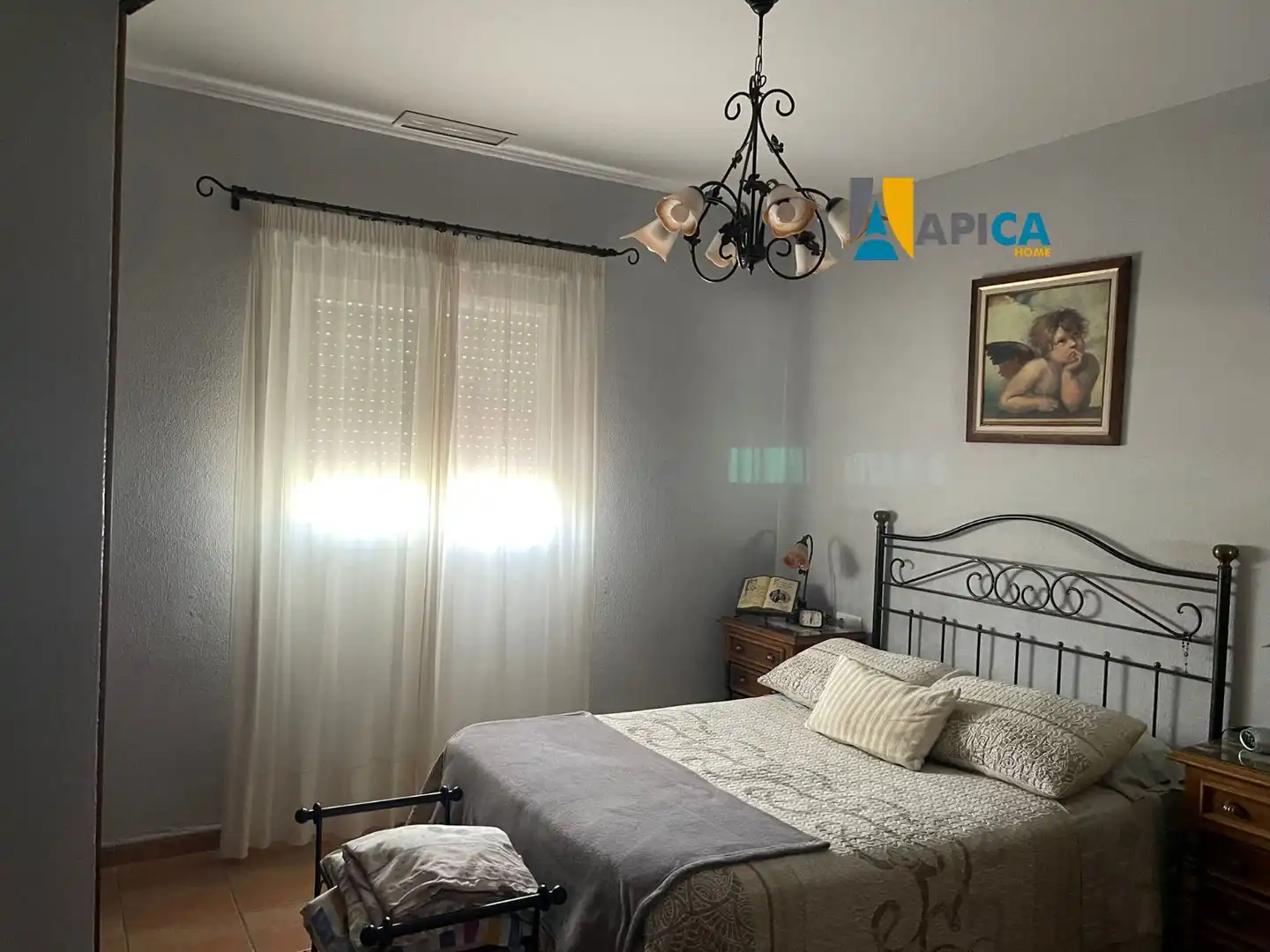 Dormitori de Casa o xalet en venda en Chiclana de la Frontera amb Traster i Piscina