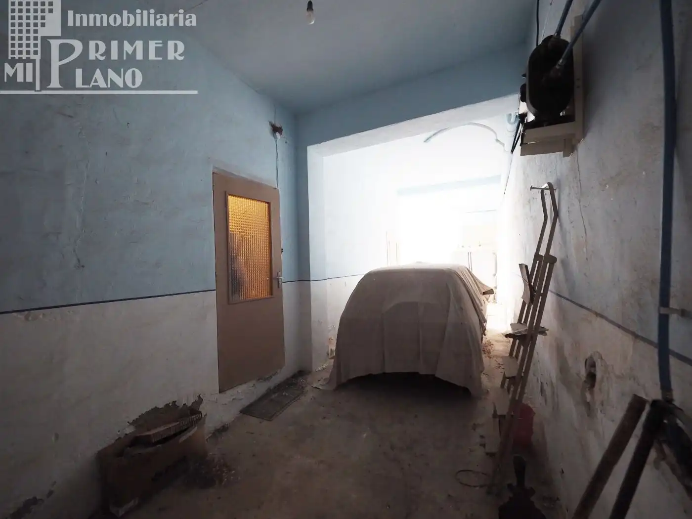 Casa con terraza en venta en Tomelloso, imagen 6