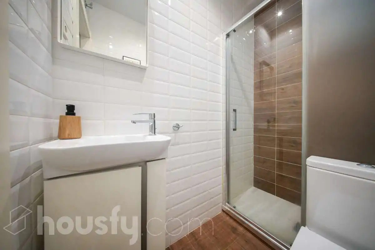 Flat with lift for sale in Calle de Francisco Silvela ., imagen 20