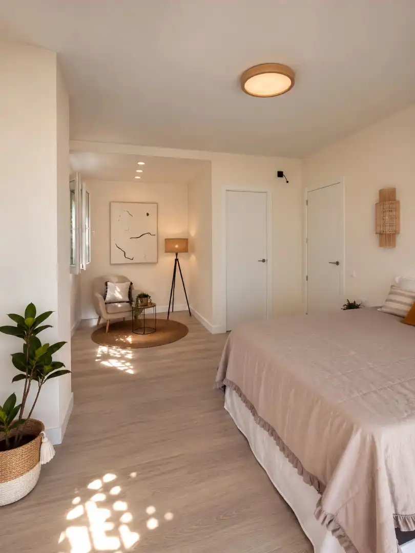 Chalet con piscina en venta en Arroyo de la Miel, imagen 16