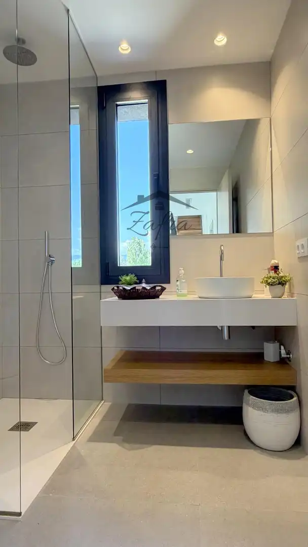 Haus mit Pool zum Verkauf in Carrer Carrer Marc de Vilalba, imagen 43