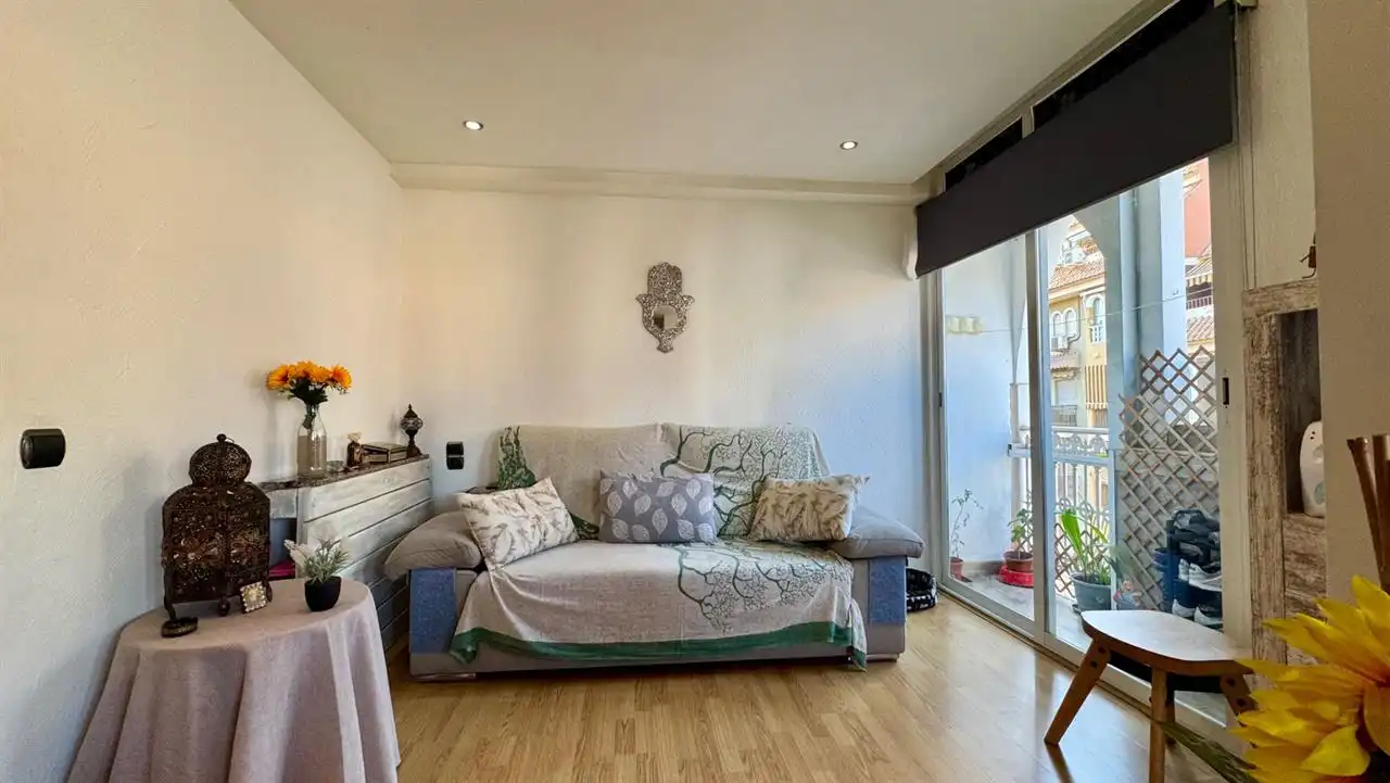 Piso con ascensor en venta en Colonia Madrid, imagen 28