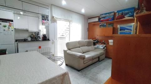 Foto 3 de Pis en venda a Ca n'Anglada, Barcelona