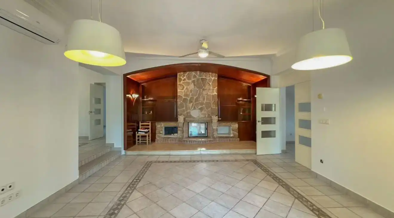 Casa o xalet en venda en Alicante / Alacant amb Aire condicionat, Calefacció i Jardí privat