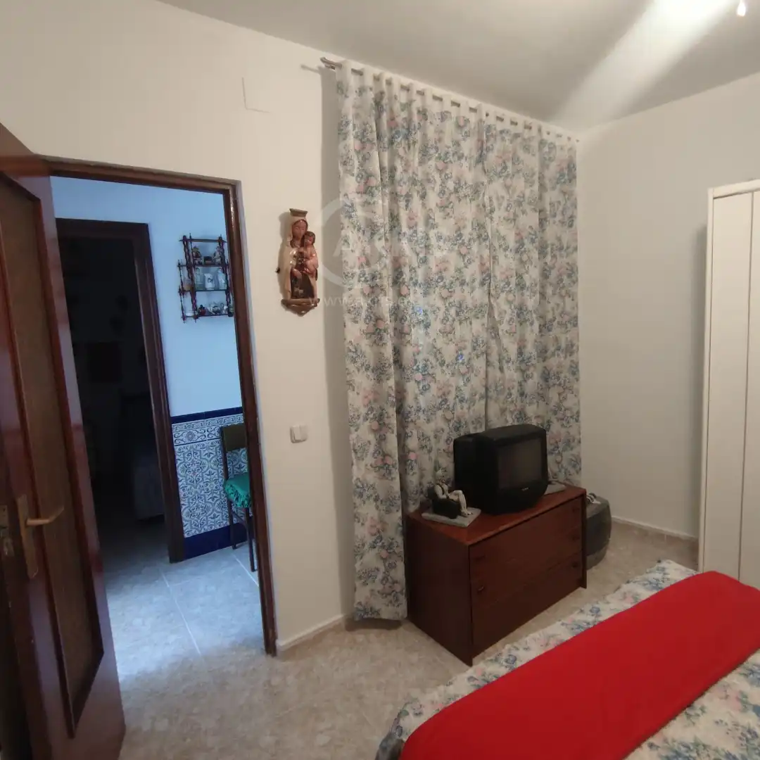 Bedroom of Houses for sale in Tembleque  with Heating