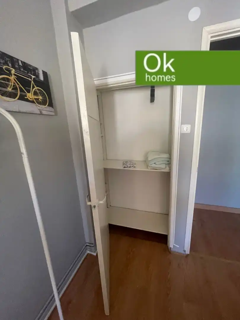 Appartement avec ascenseur à louer à Rúa Amizade 10, imagen 12